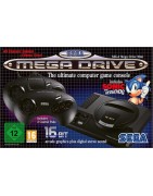 SEGA MEGA DRIVE MINI