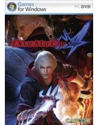 DEVIL MAY CRY 4