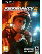 EMERGENCY 5