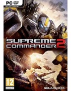 SUPREME COMMANDER 2