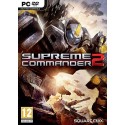 SUPREME COMMANDER 2