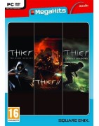THIEF TRIPLE MEGAHITS
