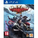 DIVINITY ORIGINAL SIN 2 DEFINITIVE EDITION
