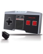 MANDO WIRELESS PARA NES CLASSIC