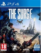 THE SURGE