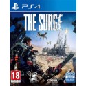 THE SURGE