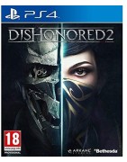 DISHONORED 2