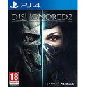 DISHONORED 2