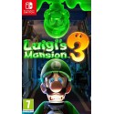 LUIGI'S MANSION 3