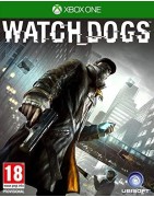 WATCH DOGS