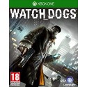WATCH DOGS