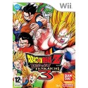 DRAGON BALL Z BUDOKAI TENKAICHI 3