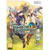 TALES OF SYMPHONIA DAWN OF THE NEW WORLD