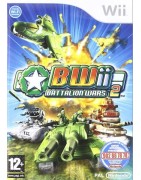 BATTALION WARS 2