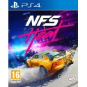 NFS HEAT (NEED FOR SPEED HEAT)