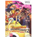ONE PIECE UNLIMITED CRUISE 2 AWAKENING OF A HERO