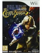 FINAL FANTASY CRYSTAL CHRONICLES: THE CRYSTAL BEARERS