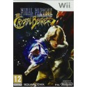 FINAL FANTASY CRYSTAL CHRONICLES: THE CRYSTAL BEARERS