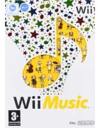 WII MUSIC