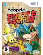NEOPETS PUZZLE ADVENTURE