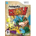NEOPETS PUZZLE ADVENTURE
