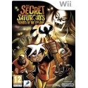THE SECRETS SATURDAYS. BEASTS OF THE 5th SUN