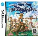 HEROES OF MANA