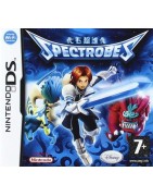 SPECTROBES