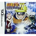 NARUTO NINJA DESTINY II EUROPEAN VERSION