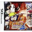 NARUTO NINJA COUNCIL 2 EUROPEAN VERSION