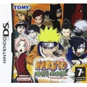 NARUTO NINJA COUNCIL EUROPEAN VERSION