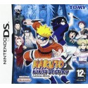NARUTO NINJA DESTINY EUROPEAN VERSION