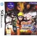 NARUTO SHIPPUDEN NINJA COUNCIL 3 EUROPEAN VERSION