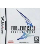 FINAL FANTASY XII REVENANT WINGS