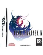 FINAL FANTASY IV