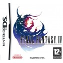 FINAL FANTASY IV