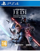 STAR WARS JEDI: FALLEN ORDER