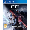 STAR WARS JEDI: FALLEN ORDER