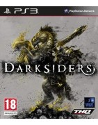 DARKSIDERS