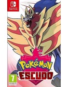 POKEMON ESCUDO