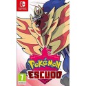 POKEMON ESCUDO