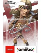 FIGURA AMIIBO SIMON Nº78 (SERIE SSB)