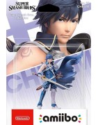 FIGURA AMIIBO CHROM Nº80 (SERIE SSB)