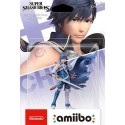 FIGURA AMIIBO CHROM Nº80 (SERIE SSB)