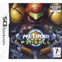 METROID PRIME PINBALL