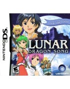 LUNAR DRAGON SONG