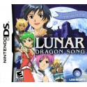 LUNAR DRAGON SONG