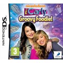 iCARLY GROOVY FOODIE!