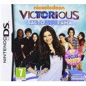 VICTORIUS SALTO A LA FAMA