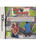 AUTO ESCUELA APRUEBA CONMIGO